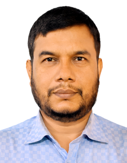 Dr.Md. Masud Rana